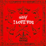 I LOVE YOU